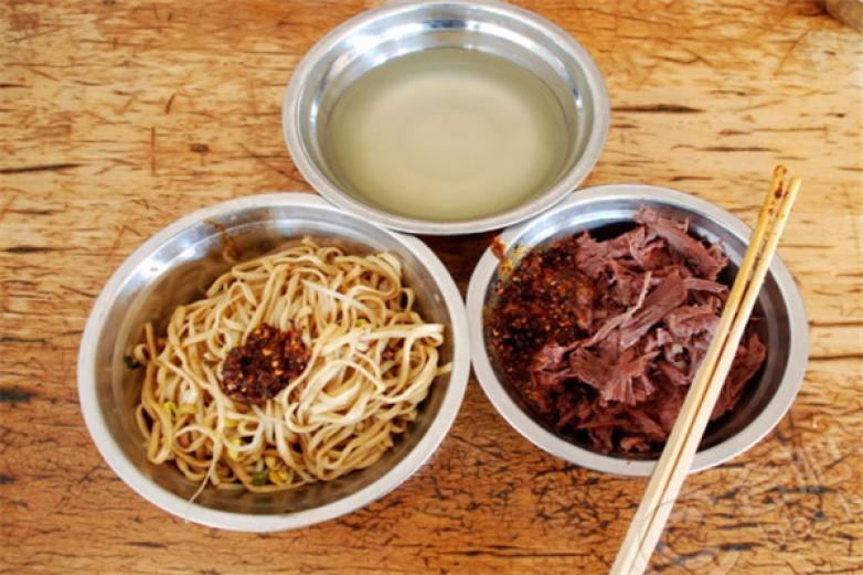 涡阳干扣面加盟