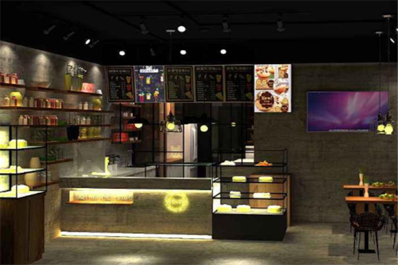 帕斯卡酸奶加盟