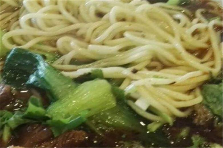 渝大碗重庆小面加盟