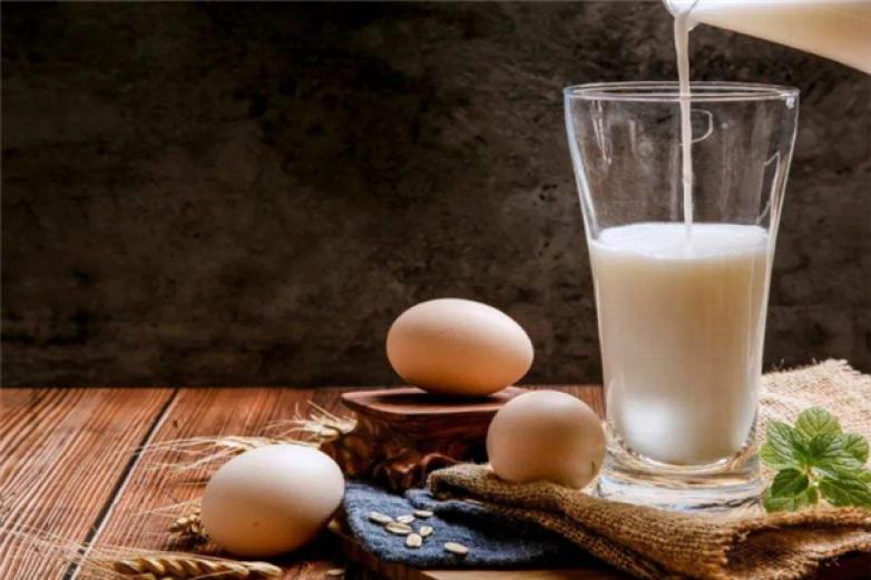 甘蒂牧场纯牛奶加盟