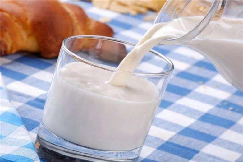  上质纯牛奶加盟