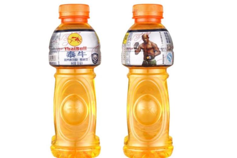 泰牛饮料加盟
