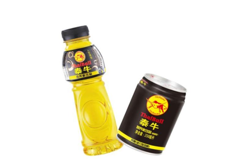 泰牛饮料加盟