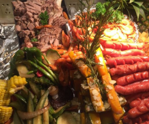 第六季海鲜自助