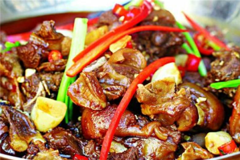 上隐水产海鲜自助餐厅加盟