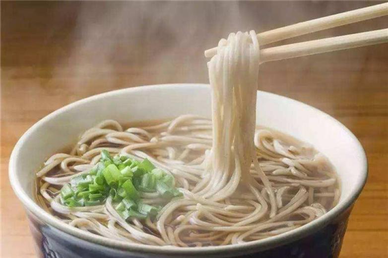 老白家面馆加盟