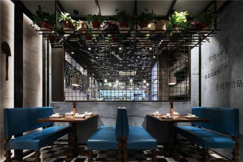 东方宫拉面加盟