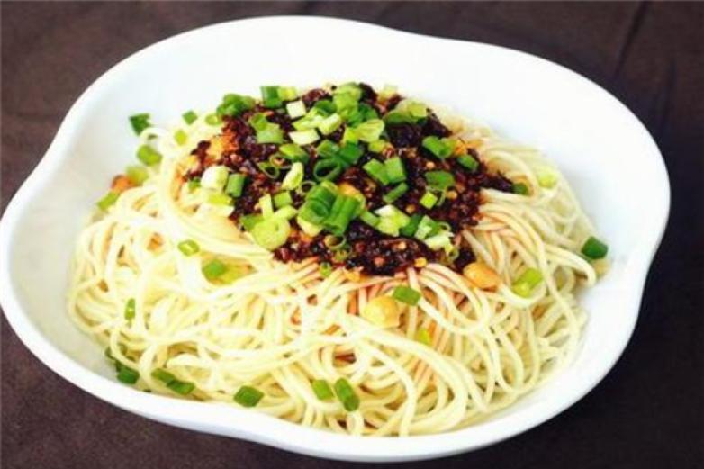 东方宫拉面加盟