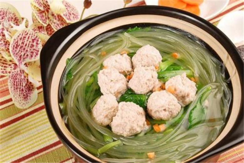 老道外砂锅加盟