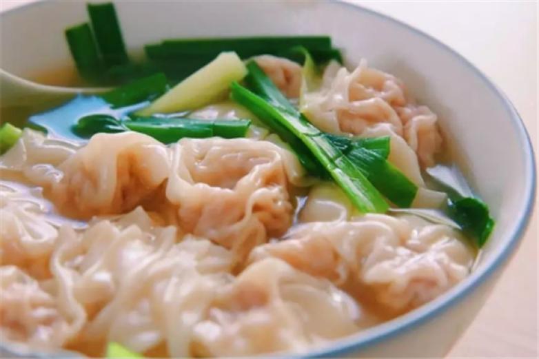 应记云吞面加盟