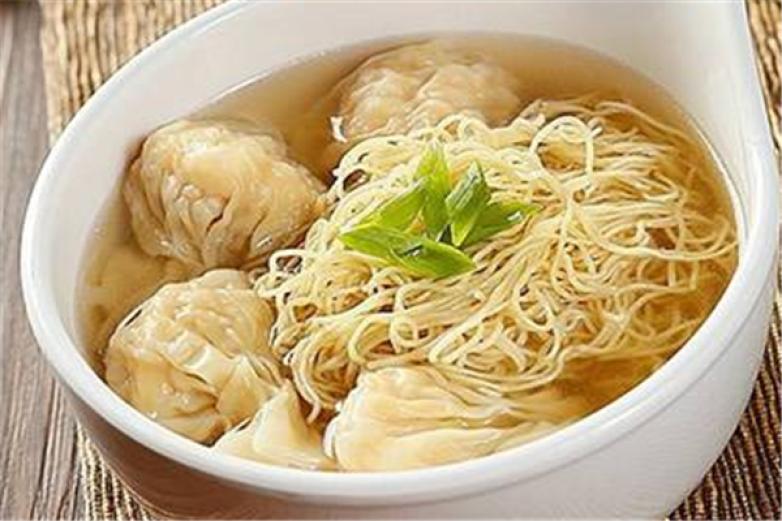 应记云吞面加盟