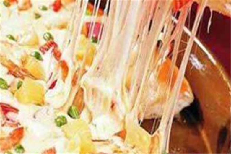 易乐宝西餐加盟