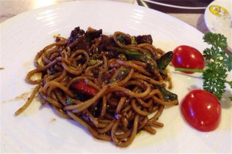 史泰龙西餐加盟