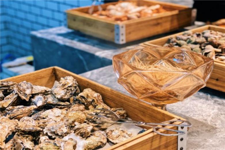 禾斗海鲜自助加盟