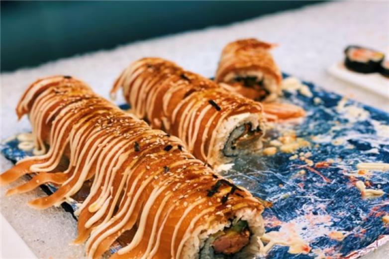 禾斗海鲜自助加盟