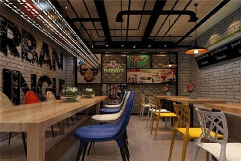 嚒嘛哒牛肉面加盟