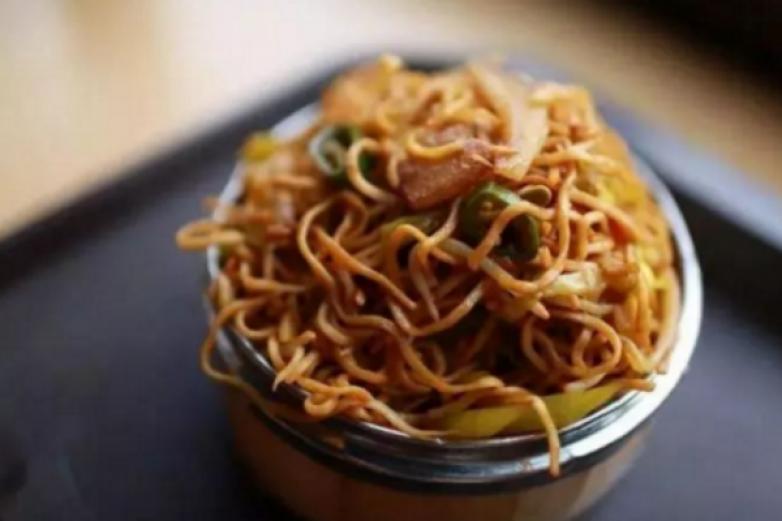 谷尚品五谷蒸面加盟