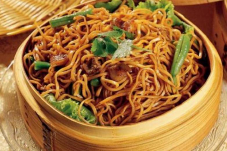 谷尚品五谷蒸面加盟