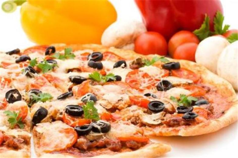 美味溢口披萨加盟