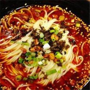 御尚面特色面馆