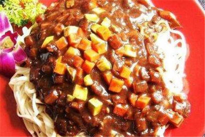 崔师傅面馆加盟