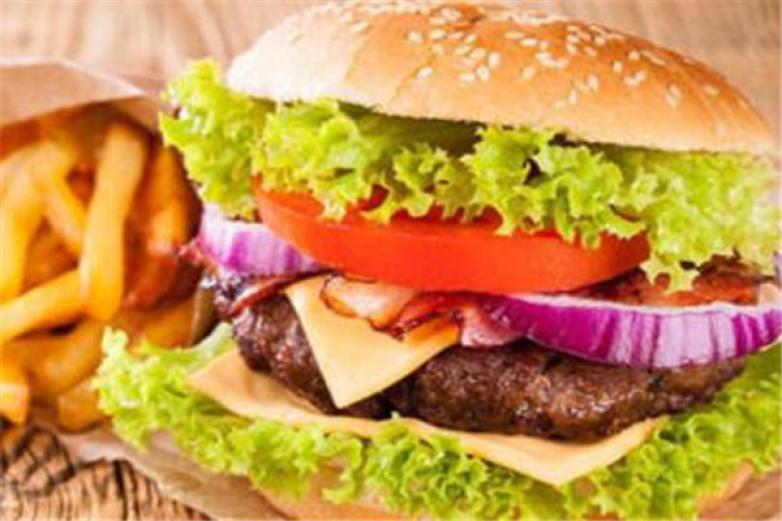 吉莱仕汉堡加盟