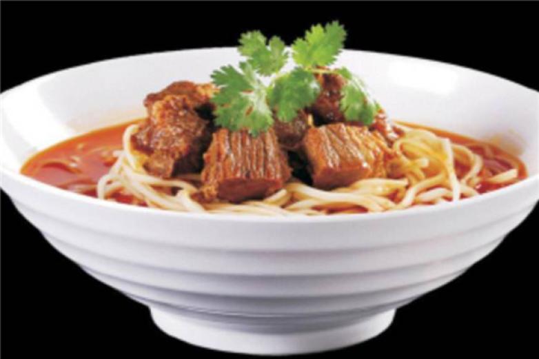 牛魔王拉面加盟