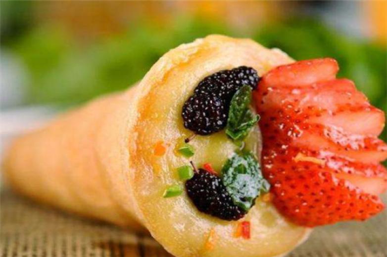 爱必喜手握披萨加盟