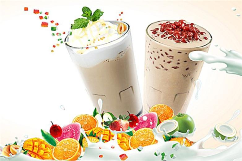 小猴子台湾茶加盟