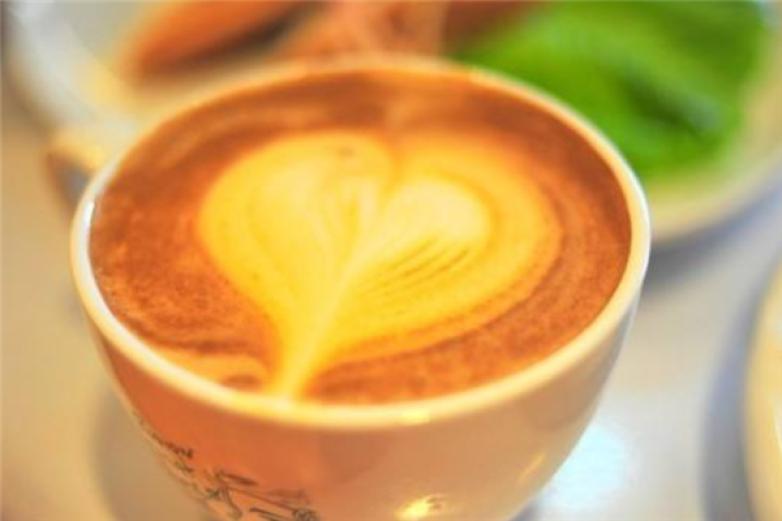 黑咖骑士咖啡加盟