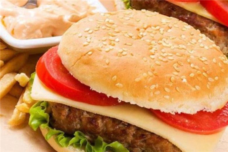 咔多堡汉堡加盟