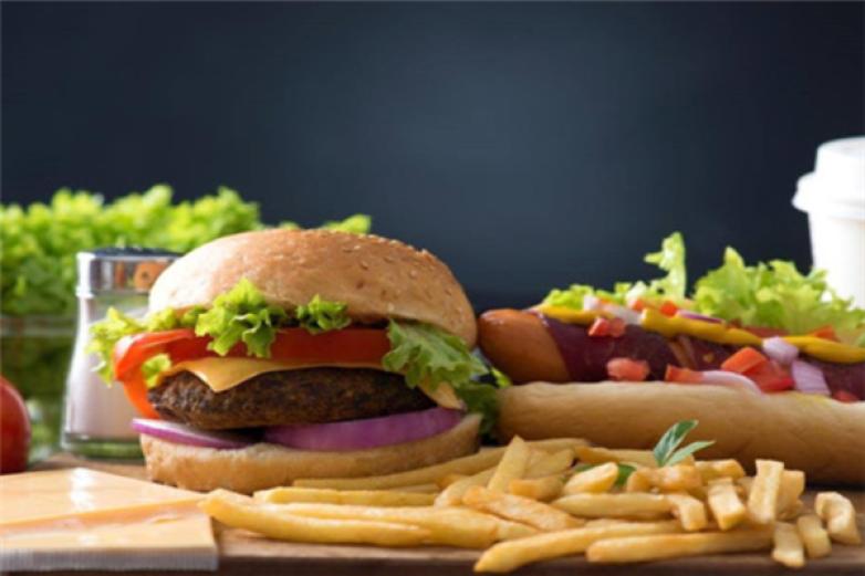 咔多堡汉堡加盟