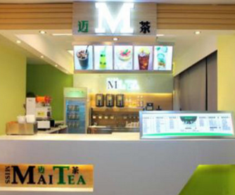 迈茶茶饮