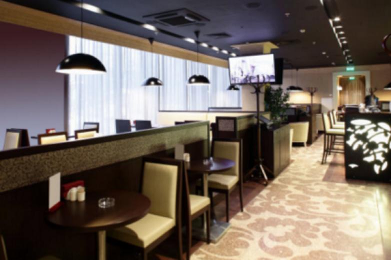 今今有味牛肉面加盟