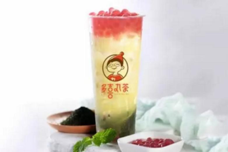 多喜丸茶加盟