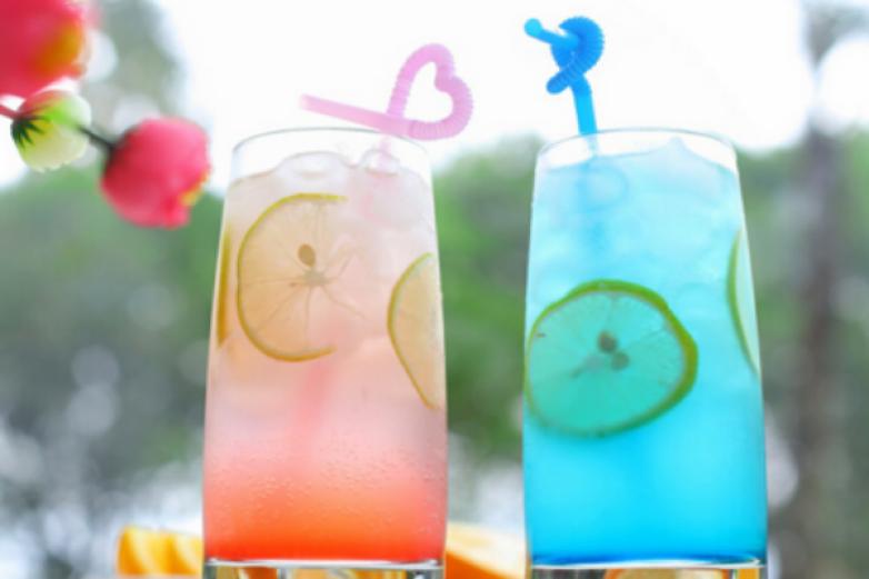 萌果时间饮品加盟