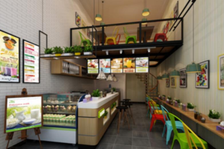 多乐杯饮品加盟