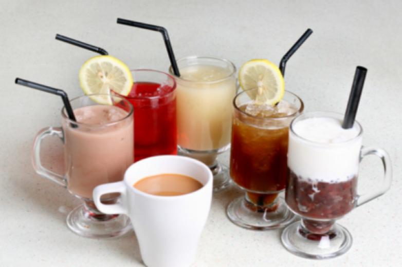多乐杯饮品加盟