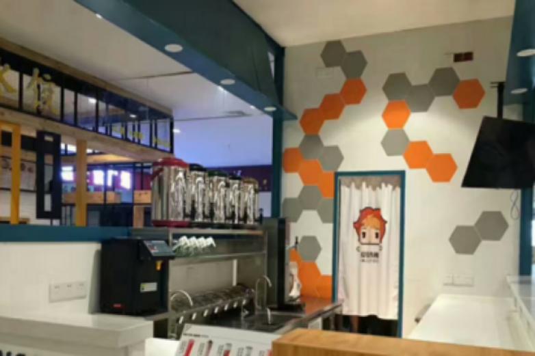 卡拉维特饮品加盟