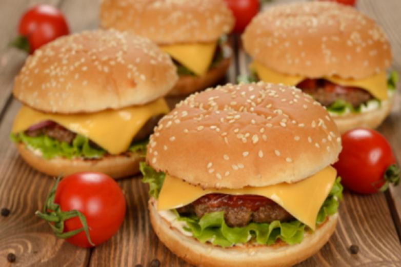 巨咖炸鸡汉堡加盟