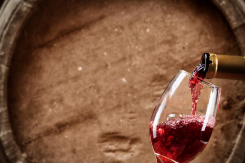 拉农庄园干红葡萄酒加盟