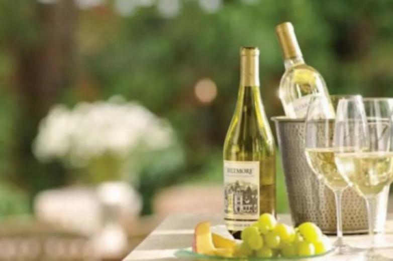 迪琴庄甜白葡萄酒加盟