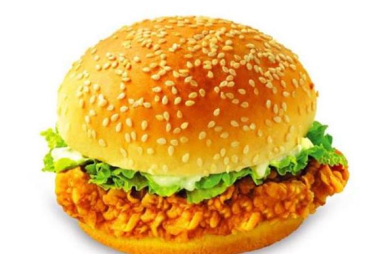 汉斯客汉堡加盟