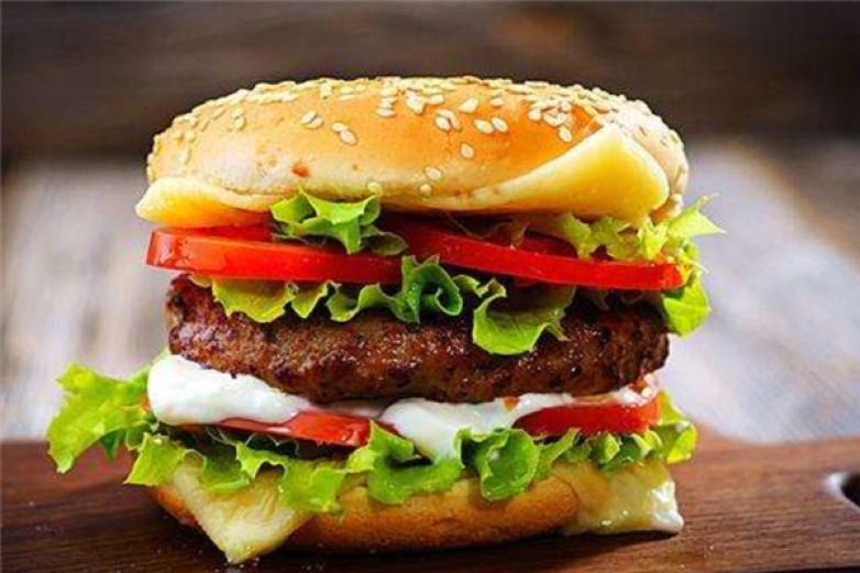 汉斯客汉堡加盟