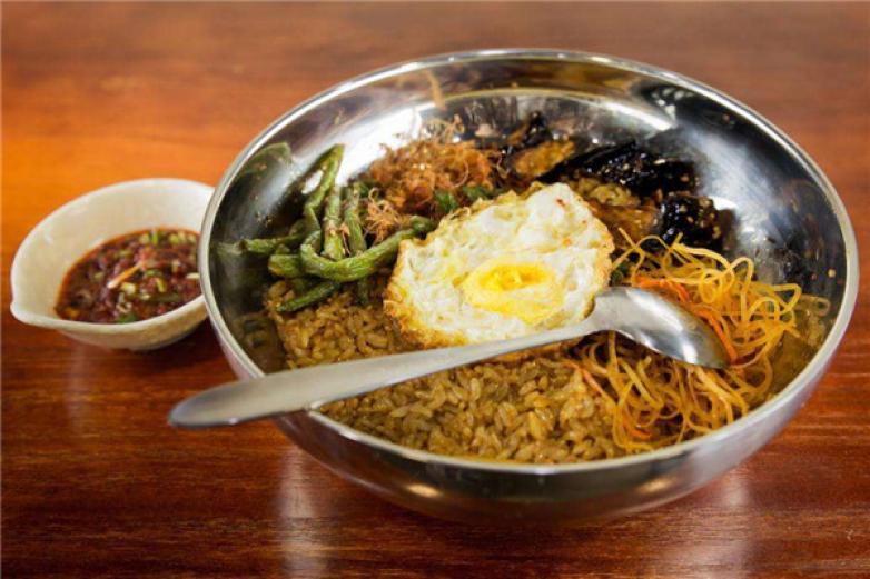 驴小猫特色拌面加盟