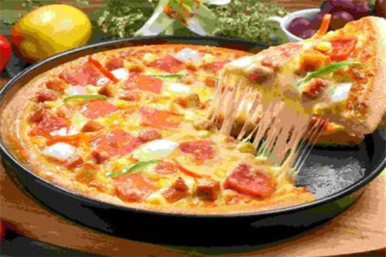 芝心实億披萨加盟