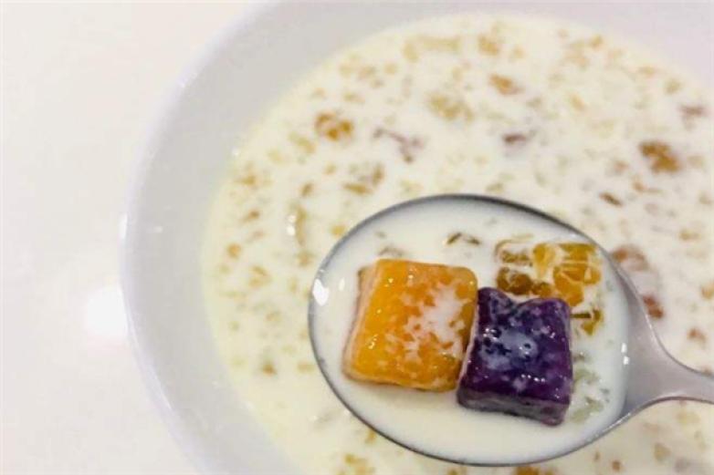 小妍子手制酸奶加盟