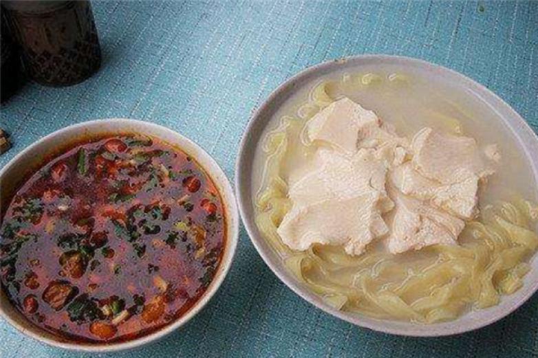 鑫叔叔豆花面加盟