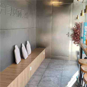 南小贝制美茶饮