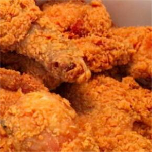 麦乐斯炸鸡汉堡